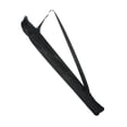 thumbnail image 3 of Almencla Protector Bag Softball Sleeve Washable Foldable Prevent Falling Durable Baseball 75cm, 3 of 8