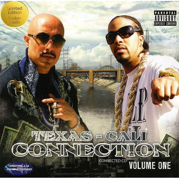 Various Artists - Volume 1 - Rap / Hip-Hop - CD
