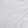 thumbnail image 2 of Tommy Bahama Home Coastal Cozy Down Alternative Comforter, White Queen 90"x98", 2 of 2
