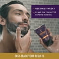 thumbnail image 4 of Jabón para barba solo para hombres Control GX + THK Thickening 120 ml, 4 of 6
