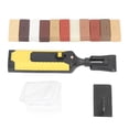 ooden Floor Repair Kit Multifunction Wood Furniture Crack Laminate