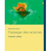 Passage Des Acacias (French Edition)