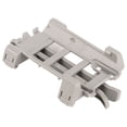 thumbnail image 1 of Tren de aterrizaje de drones Jadeshay plegable para DJI Mavic Air 2 Air 2S Gris, 1 of 14