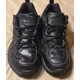 thumbnail image 2 of Size 9.5 - New Balance 608v5 Triple Black, 2 of 6