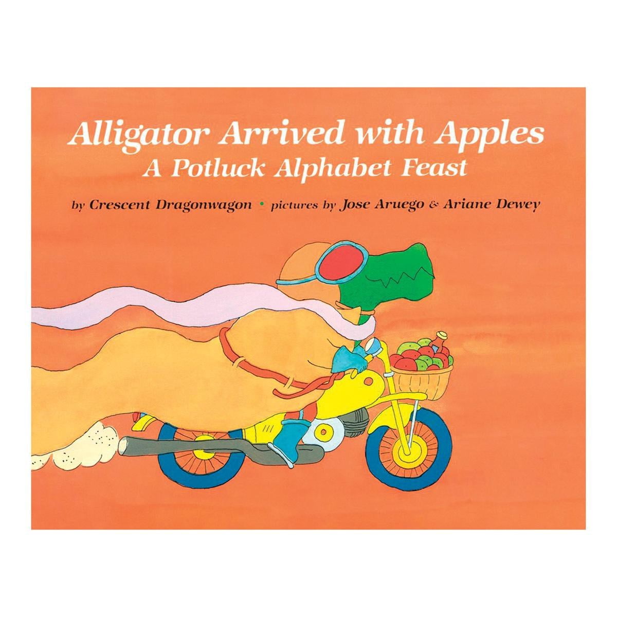 Kaplan Early Learning Company Animal Rhymes Books - Set of 6