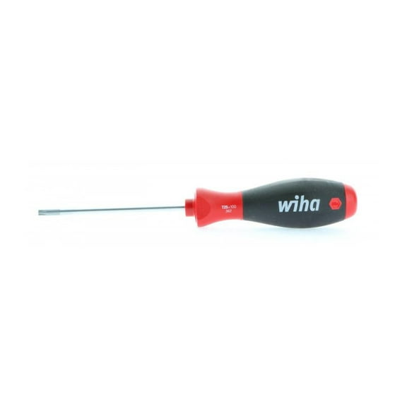 Wiha Tools 36380 SoftFinish Torx Screwdriver T25 x 100mm