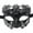 C, variant on Masquerade Mask Face Cover Mardi Gras Mask for Festival Party Favor Birthday C C