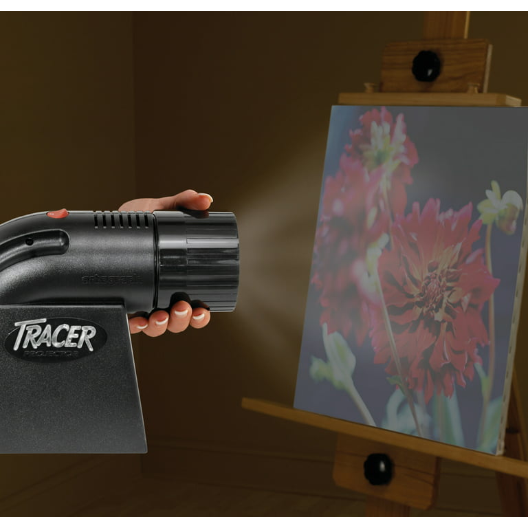 Artograph TRACER® Opaque Art Projector