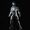 thumbnail image 3 of Marvel Legends Series Spider-Man 6-inch Future Foundation Spider-Man (Stealth Suit) Action Figure Toy, Includes 4, 3 of 6