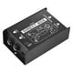 thumbnail image 1 of Caja Directa Pasiva Caja DI Pasiva de un Solo Canal Caja de Inyección Directa Aislador de Audio de Señal Balanceada y No Balanceada, 1 of 6