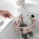 thumbnail image 3 of Estante de Ducha Ounissouiy Organizador de Baño Rosa, 3 of 6