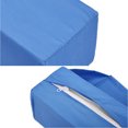 thumbnail image 3 of Knee Pillow Breathable Protective Leg Positioner Pillow Knee Cushion Pillow, 3 of 7