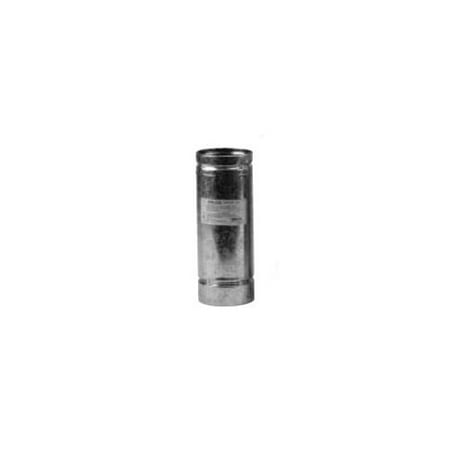 Selkirk 3VP-36 3-Foot Pellet Stove Vent Pipe