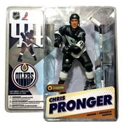 McFarlane NHL Sports Picks Series 12 Chris Pronger Action Figure (Blue Jersey)