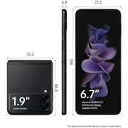 Samsung Galaxy Z Flip 3 5G 128GB (Factory Unlocked) Romania | Ubuy