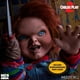 thumbnail image 4 of Figura de acción Mezco Mega Scale Talking Menacing Chucky 38 cm, 4 of 7