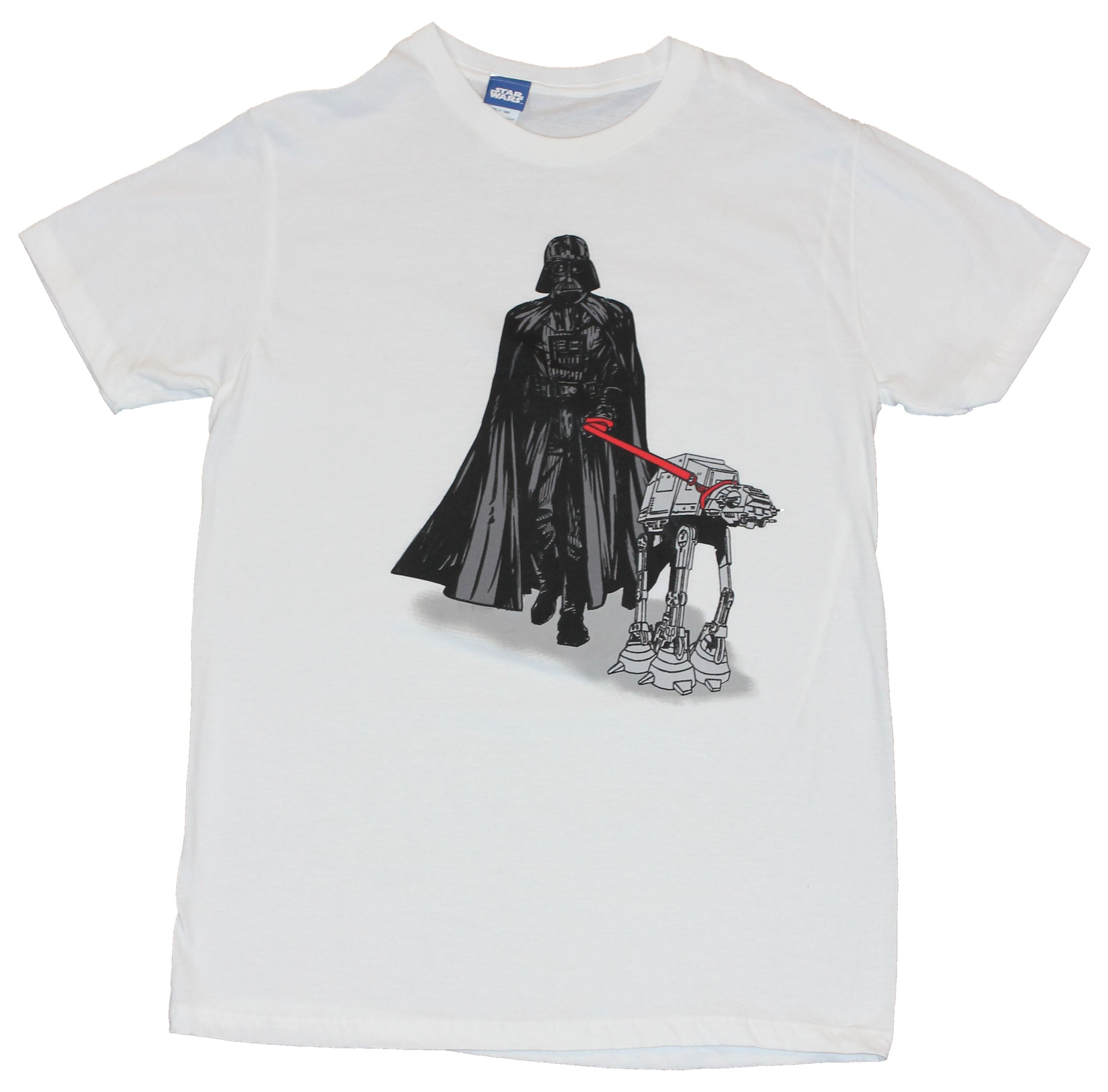 mens novelty star wars slippers