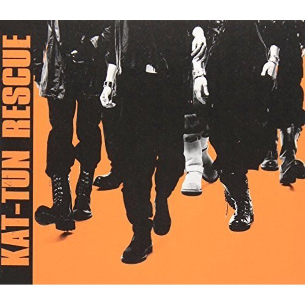 Kat Tun Rescue Cd Walmart Com Walmart Com
