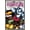 Barnwood Framed Version, variant on Nickelodeon Teenage Mutant Ninja Turtles - #10 Wall Poster, 22.375" x 34"
