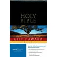 thumbnail image 1 of Pre-Owned NIV Gift & Award Bible, Revised (Unknown) 0310926203 9780310926207, 1 of 1
