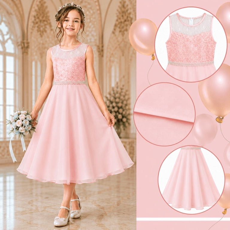 pink bling bridesmaid dresses Pink Bridesmaid Dresses