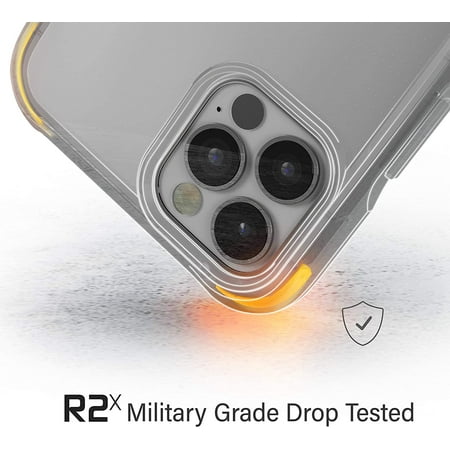 Ghostek - iPhone 12 Mini Covert cell phone case