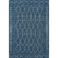 thumbnail image 5 of Novogratz Contemporary Rectangle Area Rug, Blue, 7'10" X 10'10", 5 of 5