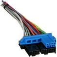 thumbnail image 1 of Metra 71-1858 88-94 Gm Vehicle Harness, 1 of 1