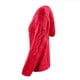 thumbnail image 5 of ICHUANYI Clearance Women Fashion Loose Large Size Color Hood Long Sleeves Sweater Tops(Red, L) ICHUANYI WER2023081014877, 5 of 8