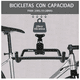 thumbnail image 4 of Doble Gancho  Bloosom Bicicleta Soporto Portabicicleta Pared Estacio Negro, 4 of 4