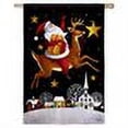 thumbnail image 2 of Flag, Reg, Delivering Christmas, 2 of 2