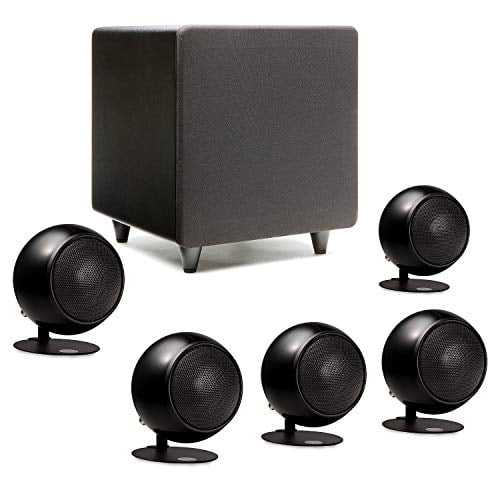 speaker mini home theater