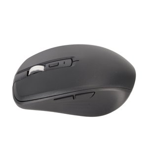 Wireless Mouse Bluetooth,2.4G Wireless Mouse Dual Bluetooth Mouse Gaming Mouse Extended Durability