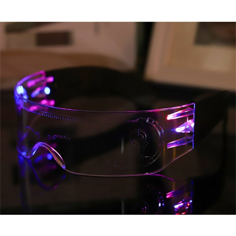 Dizekui Magnification Glasses With Powerful Led Light