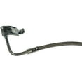 thumbnail image 3 of Dorman 622-079 Front Driver Side Brake Hydraulic Hose for Specific Jeep Models, 3 of 6