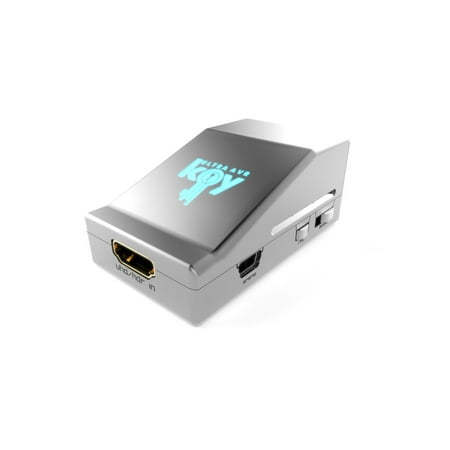 HDFury 4K Ultra AVRkey