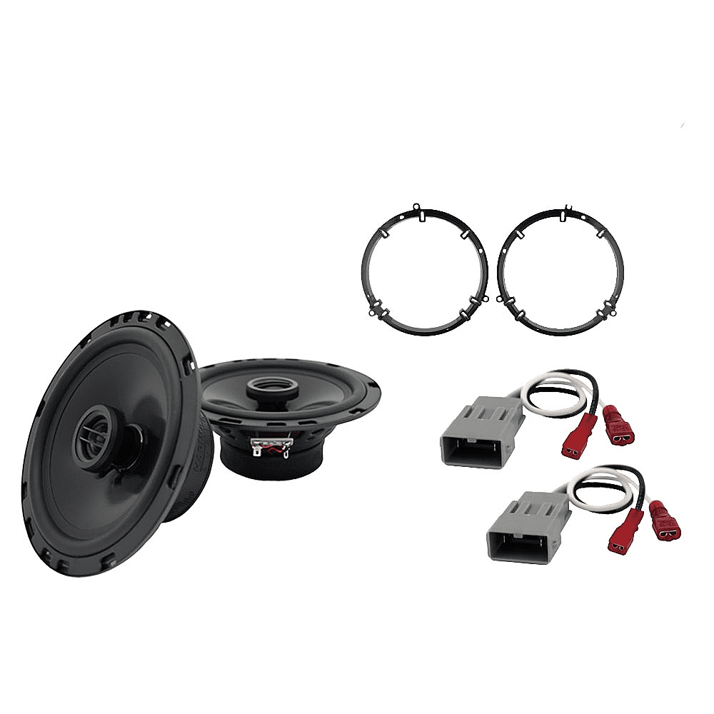 2003 honda accord door speakers Clearance