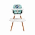 thumbnail image 1 of Silla alta 6 en 1 Disney aloha Stitch, 1 of 7