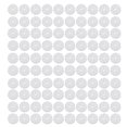 thumbnail image 1 of Fitness 100 piezas de plástico Lotus acupresión Yoga Mat Spikes Pilates cojín almohadilla aguja, 1 of 3