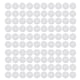 thumbnail image 1 of Plástico Lotus acupresión Yoga Mat Spikes Pilates cojín almohadilla aguja 100 piezas JShteea  El nuevo, 1 of 5