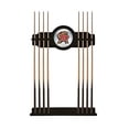 thumbnail image 1 of Holland Bar Stool CueBKMrylnd Maryland Cue Rack - Black, 1 of 1