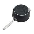thumbnail image 3 of ZWILLING Forte Plus Casserole avec Couvercle, Aluminium, Titane Céramique, 3 of 4