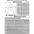 thumbnail image 7 of TPUABR Juice Hoodie Wrld Pullover Rapper Music Pop Casual Sweatshirt XS-3XL, 7 of 7