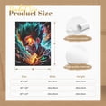 thumbnail image 3 of Hunter X Hunter Posters, Anime Frameless Wall Poster, Japanese Home Decor For Bedroom Living Room Dorm, 16"X20", 3 of 7