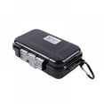 thumbnail image 1 of CNKOO Anti-Pressure Shockproof Container Box Plastic Dry Storage Box Floating Survivor Dry Case for Outdoors, 1 of 11