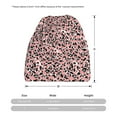 thumbnail image 3 of Zufioo Cow Animal Skin Beanie Hats for Men and Women Slouchy Daily Hat for Winter Cap Running Hat Warm Stocking Caps, 3 of 8