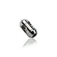 thumbnail image 2 of Bitspower G1/4" In-Line Filter, Black Sparkle, 2 of 5
