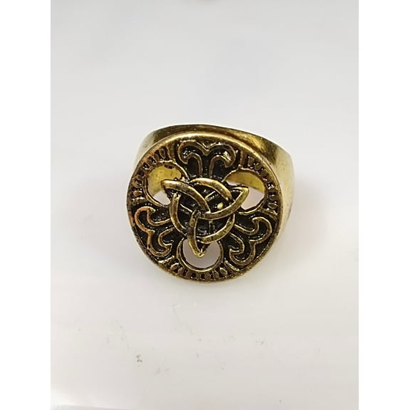 Handmade Professional Magical Talisman Most Powerfull Ring Witch Powers Attract Wealth,Love Money | Most Powerful & Divine