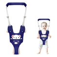 thumbnail image 2 of Handheld Baby Stroller Help - Toddler Walker Harness Assistant Belt - Help Baby Walk-for 8-24 Months Old, 2 of 5