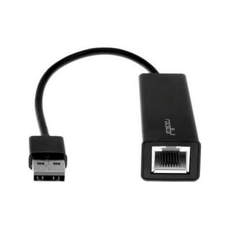 UPC: 0876910000573 | 6FT USB 3.0 TO GIGABIT RJ45